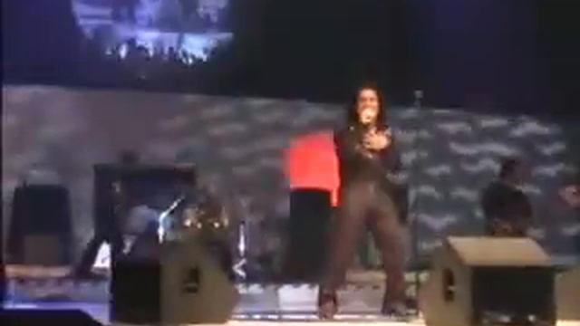 ANDY MADADIAN Live In Dubai_Norouz 1386_2007_BALLA