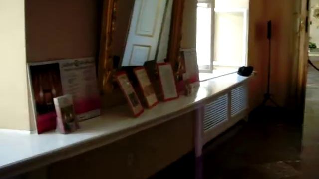 Schloss Mirabell / ミラベル宮殿 смотреть онлайн