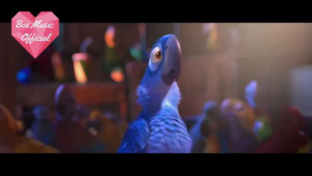 Eu quero Festa - Alexandre Moreno, Mauro Ramos, Jullie ("Rio") Video Oficial смотреть онлайн