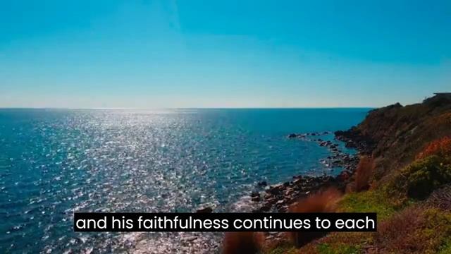 PSALM 100 #meditation #powerful #prayer #song #inspiration #motivation смотреть онлайн