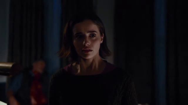Erica прохождение | Stream PS4 #1 смотреть онлайн