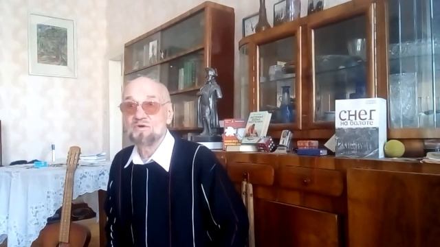Как маэстро Александр Павлов начал рисовать смотреть онлайн