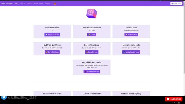 THIS NODE PROTOCOL PAYS ME $2,370 PER MONTH! смотреть онлайн