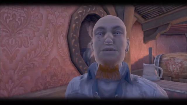 Fable Anniversary: Darkwood Bordello Quest смотреть онлайн