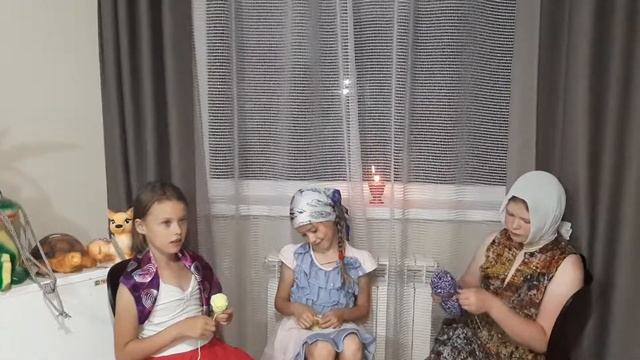 отрывок из сказки А.С. Пушкина 