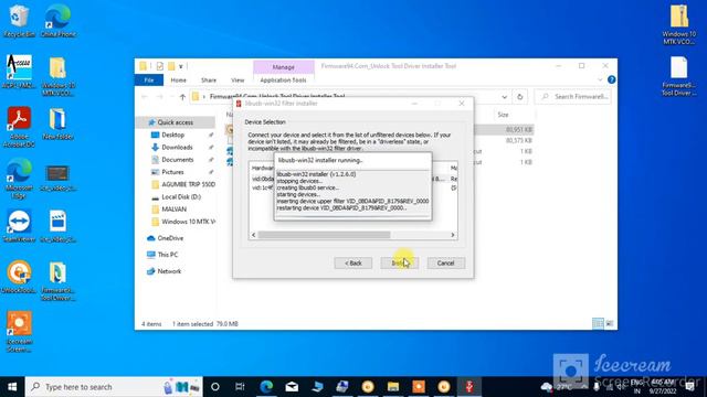 Bypassing authentication FAIL Unlock Tool Problem Fix | UnlockTool All Error🔥| SN info смотреть онлайн