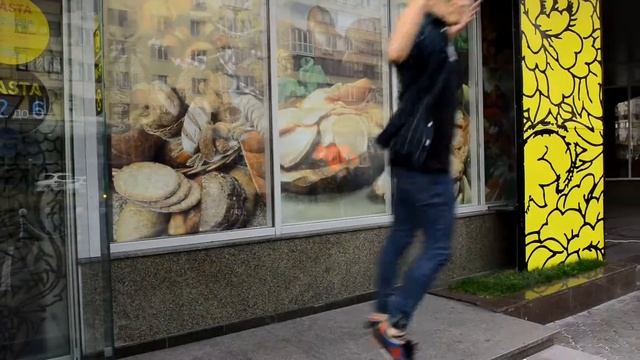 "CASTA" Леси Украинки смотреть онлайн