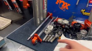 Ford Raptor 2019 настройка подвески