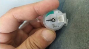 ГБОмба. Датчик уровня газа. Эпизод 4