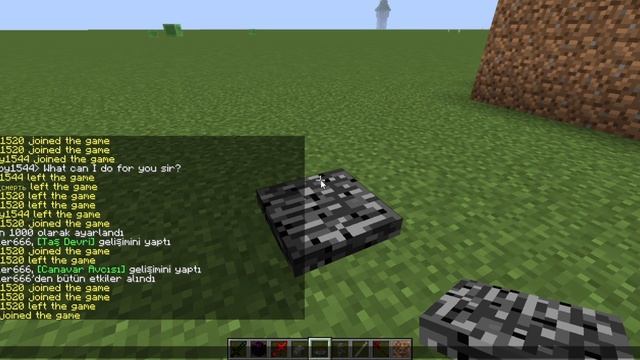 BoraLo Mod Paketi V1 смотреть онлайн