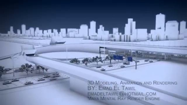 Ambient Occlusion