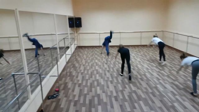 Contemporary dance Samara смотреть онлайн