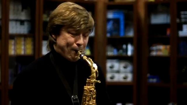 Святослав Текучев: тест альта Mariachi Talent смотреть онлайн