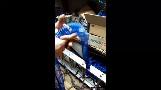 Подготовка к прогреву бетона.Часть№ 3. смотреть онлайн