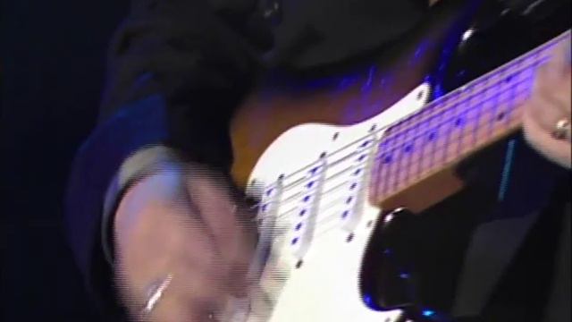 Duke Robillard Live 1994 I Think You Know смотреть онлайн