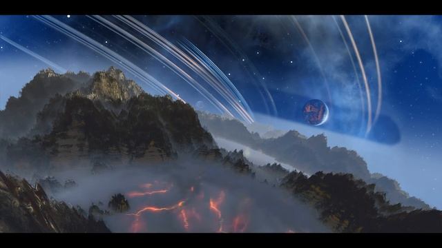 Cloud Edge The (2015) смотреть онлайн