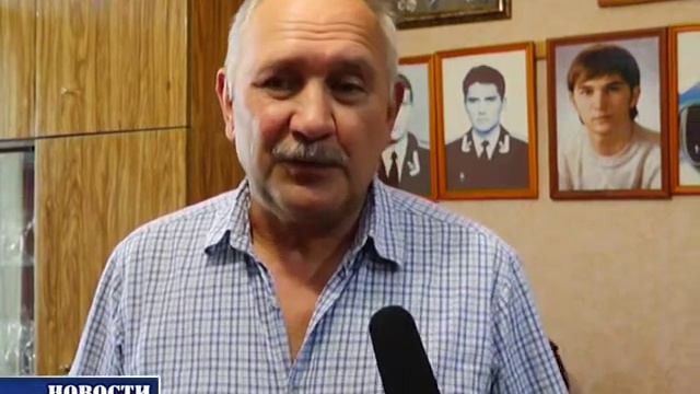 «Железный» юбилей, смотреть онлайн