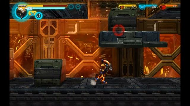 A.R.E.S. Extinction Agenda Gameplay HD смотреть онлайн