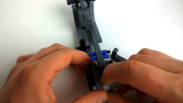 42046 Lego Car- Review Play Lego Race смотреть онлайн