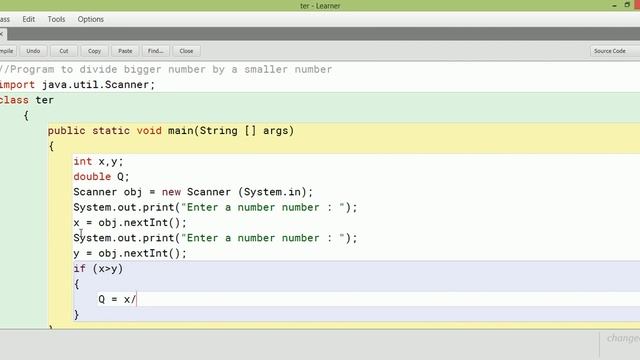 #6 Conditinal / Ternary Operator - ICSE Computer Applications Java for Class 10 смотреть онлайн