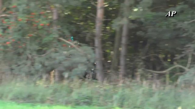 УАЗ-469 ВАИ смотреть онлайн