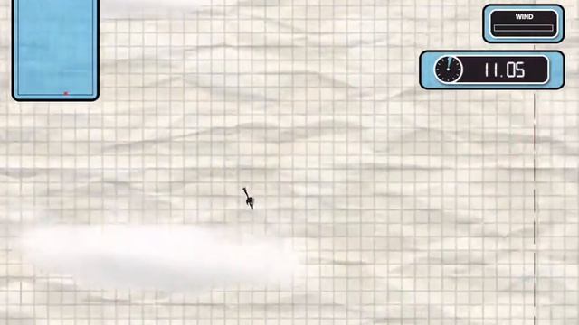 [Stickman Base Jumper] Forgot my help смотреть онлайн