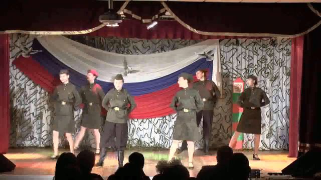 Пограничный вальс1 смотреть онлайн