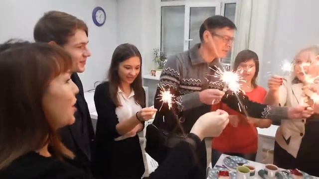 С Днем рождения,Артем! смотреть онлайн