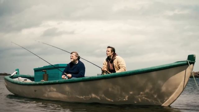 The Grand Seduction 2013 RoSubbed смотреть онлайн