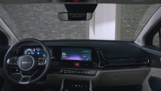 New Hyundai Sportage 2022??