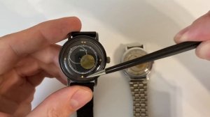 Ракета Коперник. Самые стильные часы СССР