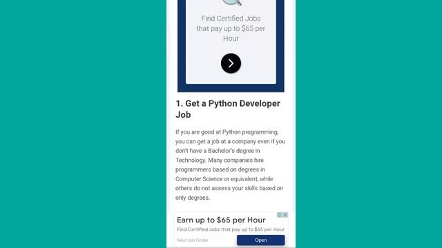 How to make money with python смотреть онлайн