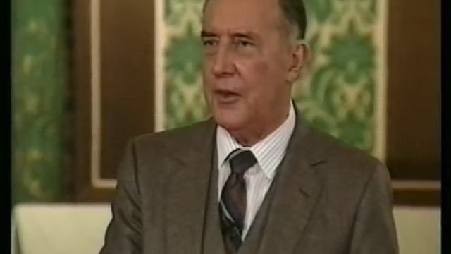 Do You Fear God? ? Do This and God will Share His secrets with You - Derek Prince смотреть онлайн