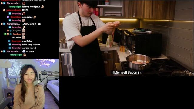 Xchocobars(Janet) reacts to "OFFLINETV VALENTINE'S DAY DREAM DATE" смотреть онлайн