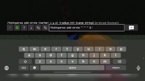 Как Сделать Дистанционный Телепорт | Minecraft Bedrock | Сашкед