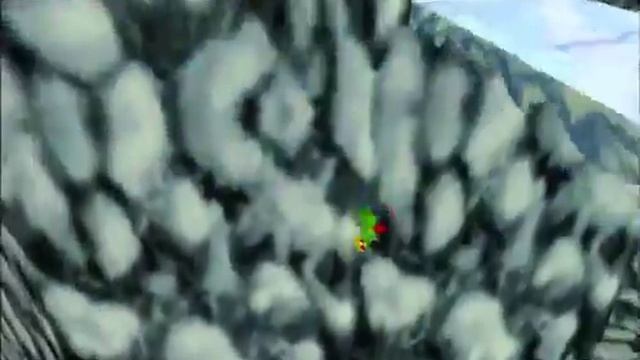 Let's Play Chameleon Twist 2 - 3. Ice Land смотреть онлайн