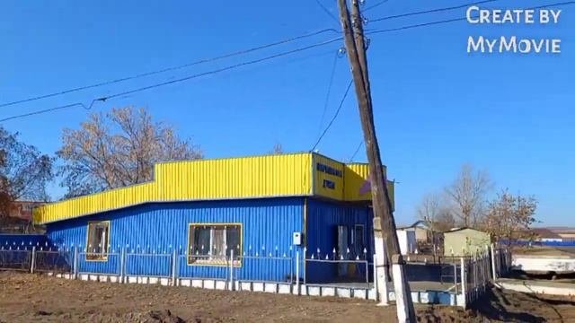 Чаглинка("Шагалалы"Акмолин.обл.) смотреть онлайн