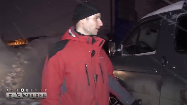 С «СОБОЛЕМ 4Х4» МОЯ ЖИЗНЬ СТАЛА ЛЕГЧЕ И ПРАКТИЧНЕЕ смотреть онлайн