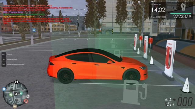 НОВАЯ ВЕРСИЯ ПРОВИНЦИИ! КАК ИСПРАВИТЬ ОШИБКУ ПРИ ЗАПУСКЕ С ЛАУНЧЕРА? МТА ПРОВИНЦИЯ смотреть онлайн