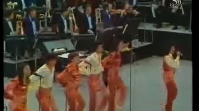 לעולם בעקבות השמש - שרי (פסטיבל הזמר, 1979)