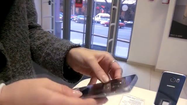 Пешеходы. Walkers. 2015 Samsung Galaxy S6 в Минске! Сильный ветер в столице))) смотреть онлайн