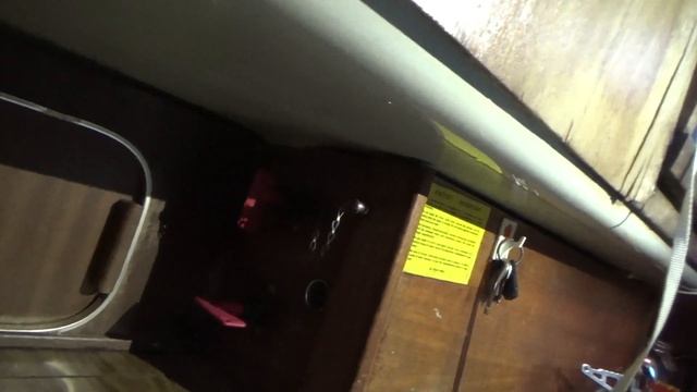 Обзор нашей яхты. Albin Vega 27 смотреть онлайн