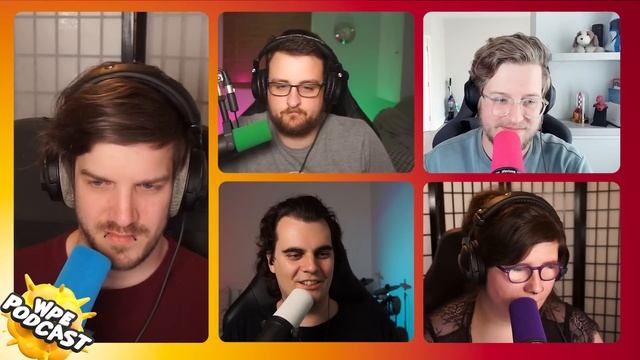 Warhammer, Classified: France 44 and the WORST baby names - Worst Premade Ever Podcast #11 смотреть онлайн