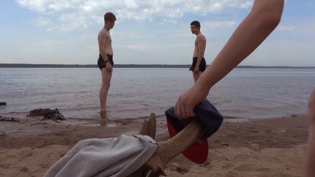 Соцреклама ГИМС   1 ролик, 2023г.