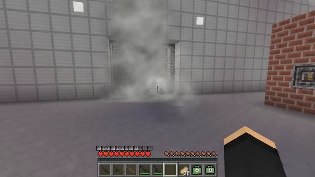 ЕНОТ ФИАЛКА И НУБИК НАПАЛИ НА БАЗУ ЗОМБИ В МАЙНКРАФТ! НУБ ПРО И ДЕВУШКА ПРОТИВ АРМИИ ИЗ 1000 ЗОМБИ! смотреть онлайн