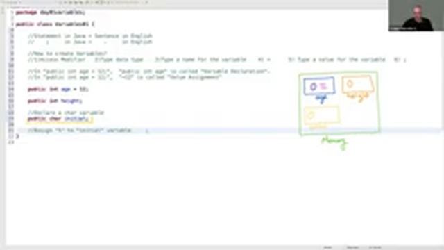 Batch 49 50 DT NT Java instruction 01 part 2 смотреть онлайн