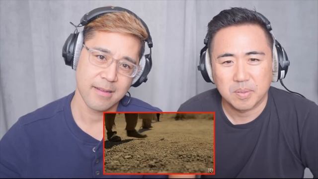 First Time Reacting to Dimash the Story of One Sky смотреть онлайн