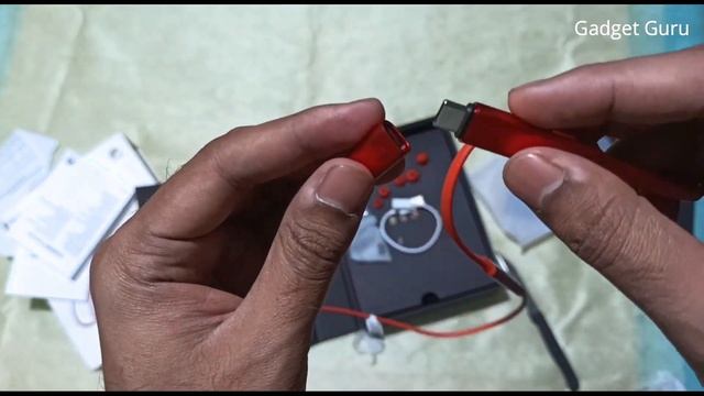 Huawei FreeLace Premium Wireless Bluetooth Earphone Unboxing & Review?