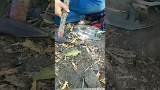 разбили утюг 2 часть под роликом смотреть онлайн
