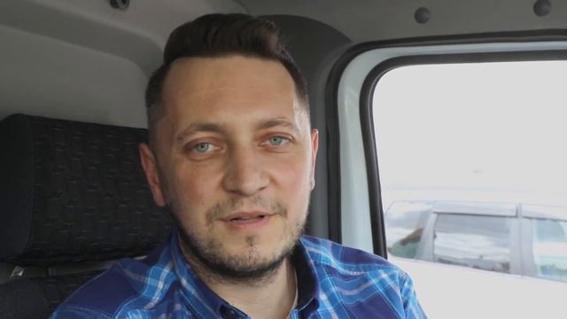 Реальный отзыв клиента ГАЗ ЛУИДОР о новом ГАЗон NEXT смотреть онлайн